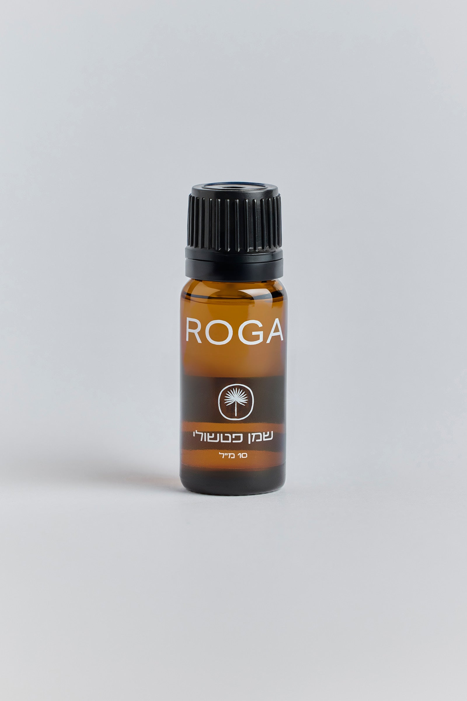 שמן אתרי פטשולי