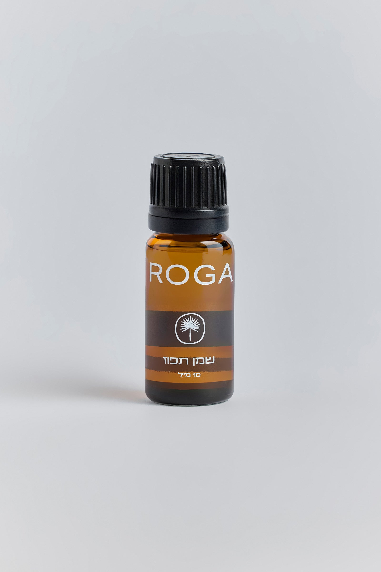 שמן אתרי תפוז