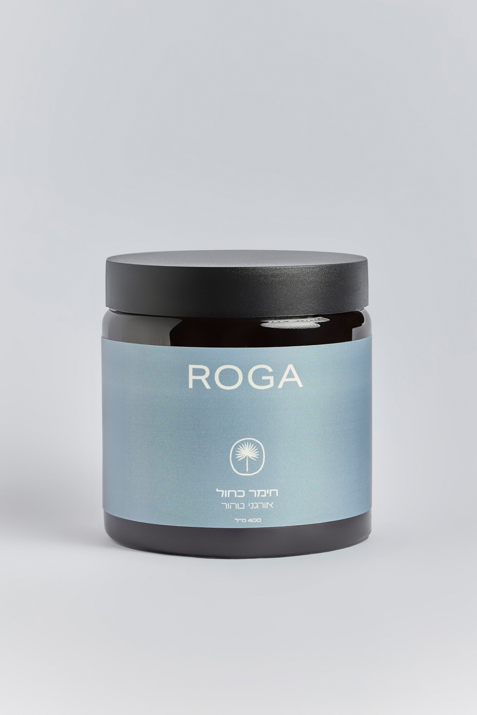 חימר כחול אורגני