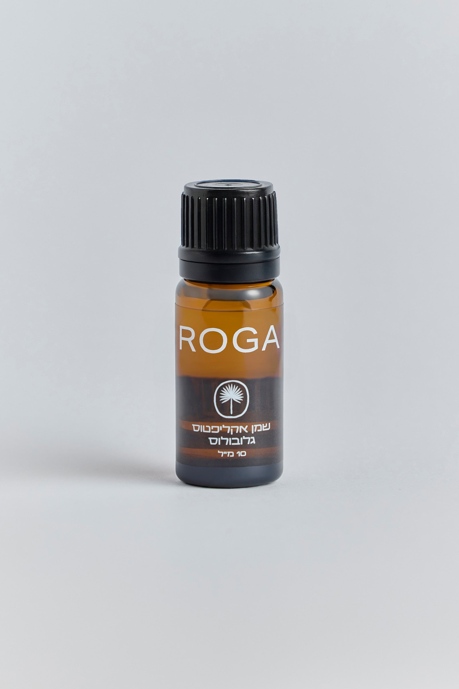 שמן אתרי אקליפטוס גלובולוס