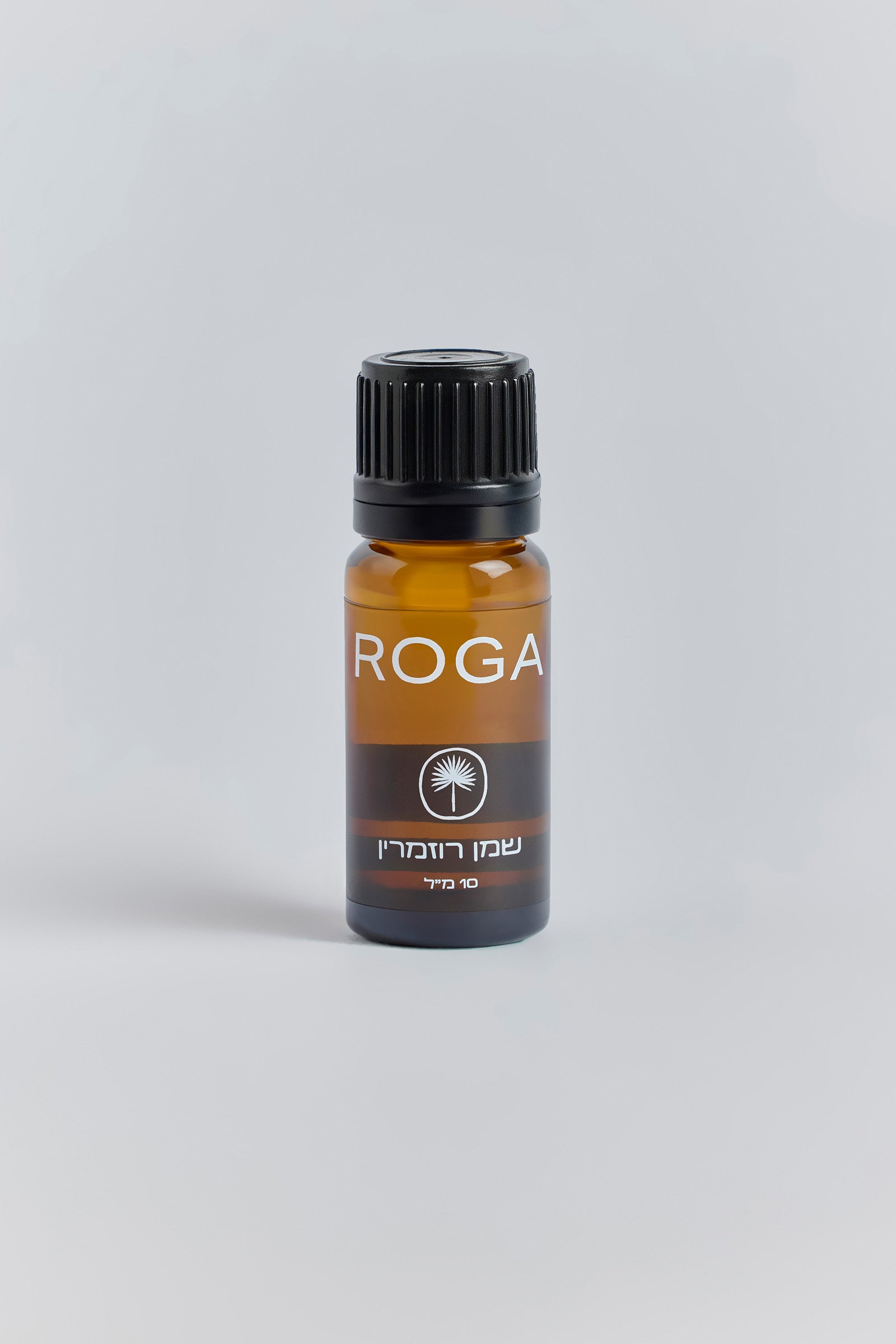 שמן אתרי רוזמרין