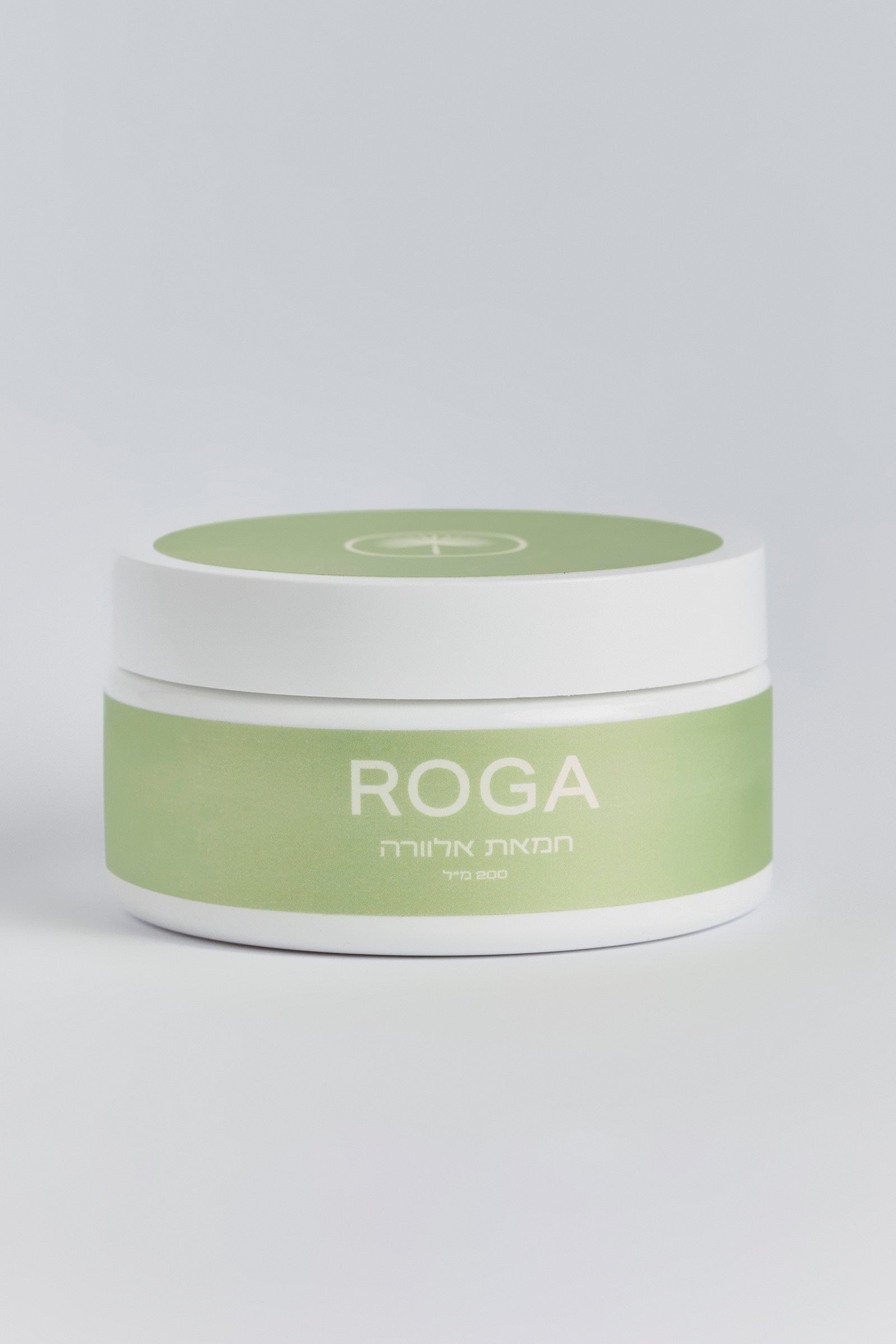 חמאת אלוורה