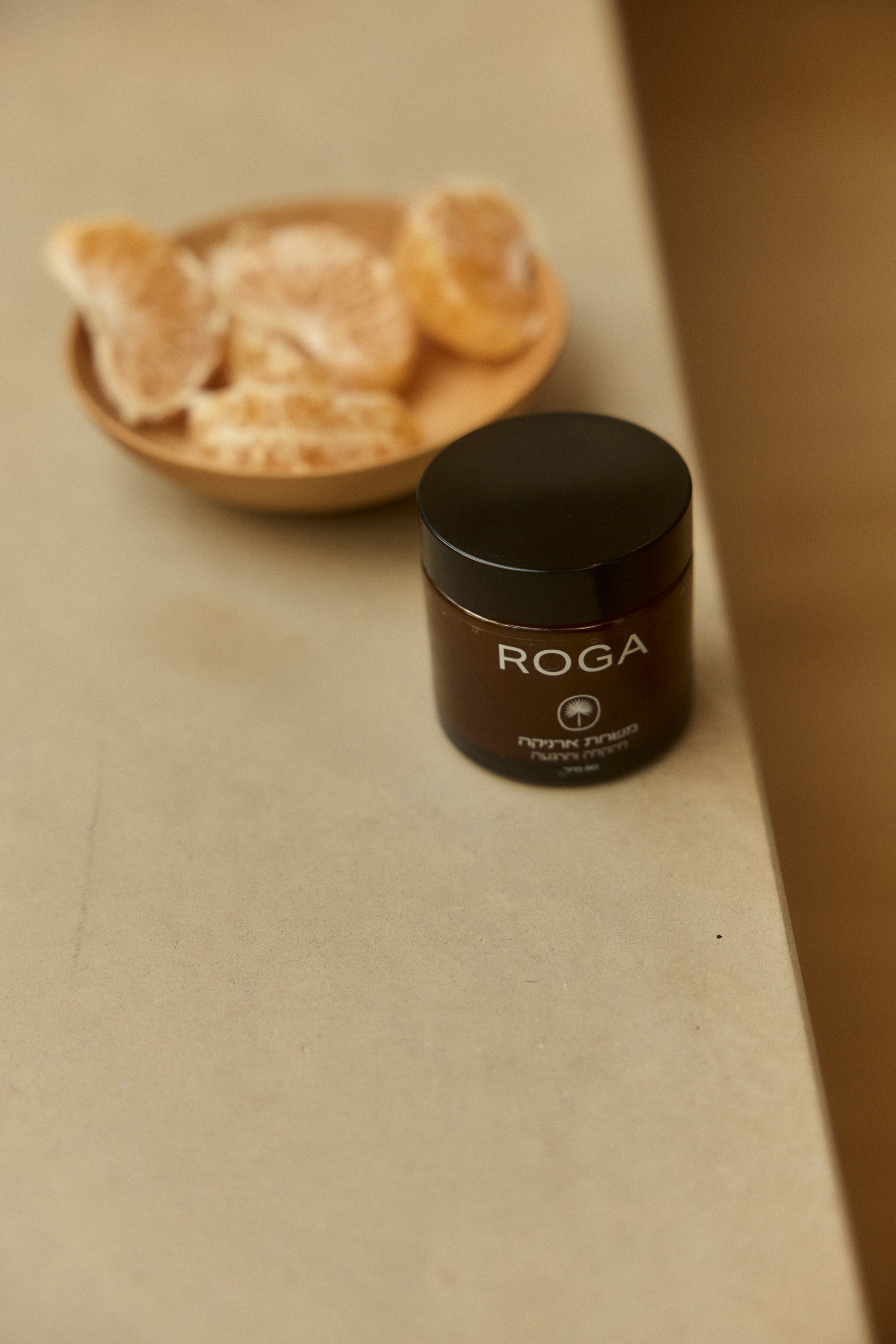 משחת ארניקה טבעית