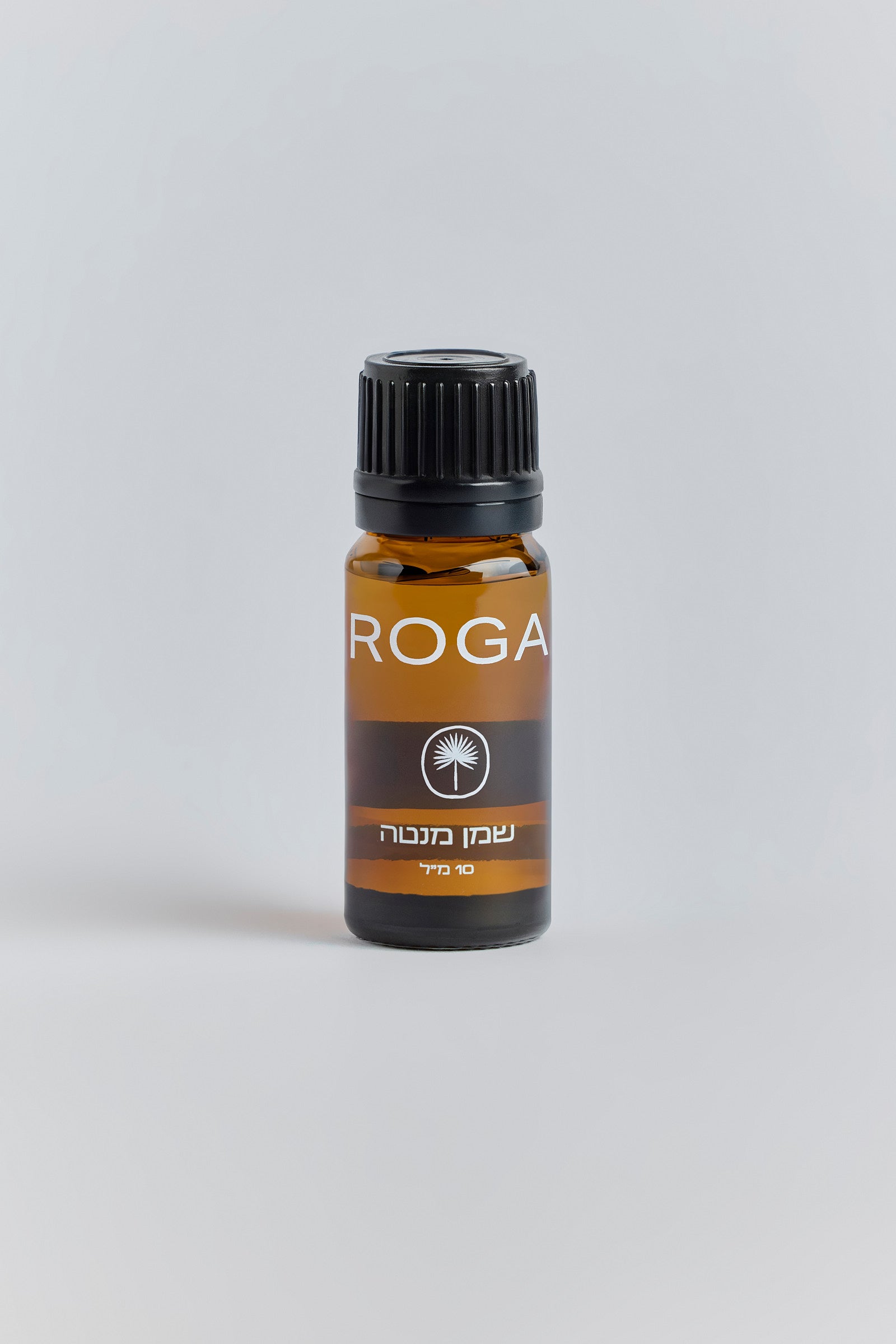 שמן אתרי מנטה