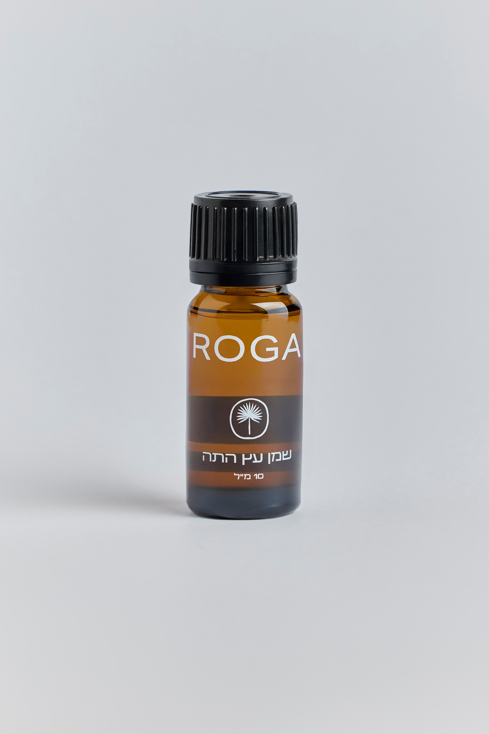 שמן אתרי עץ התה