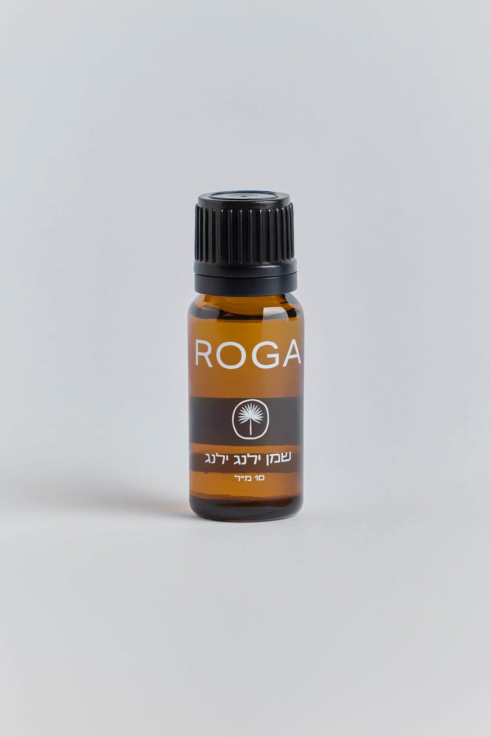 שמן אתרי ילנג ילנג