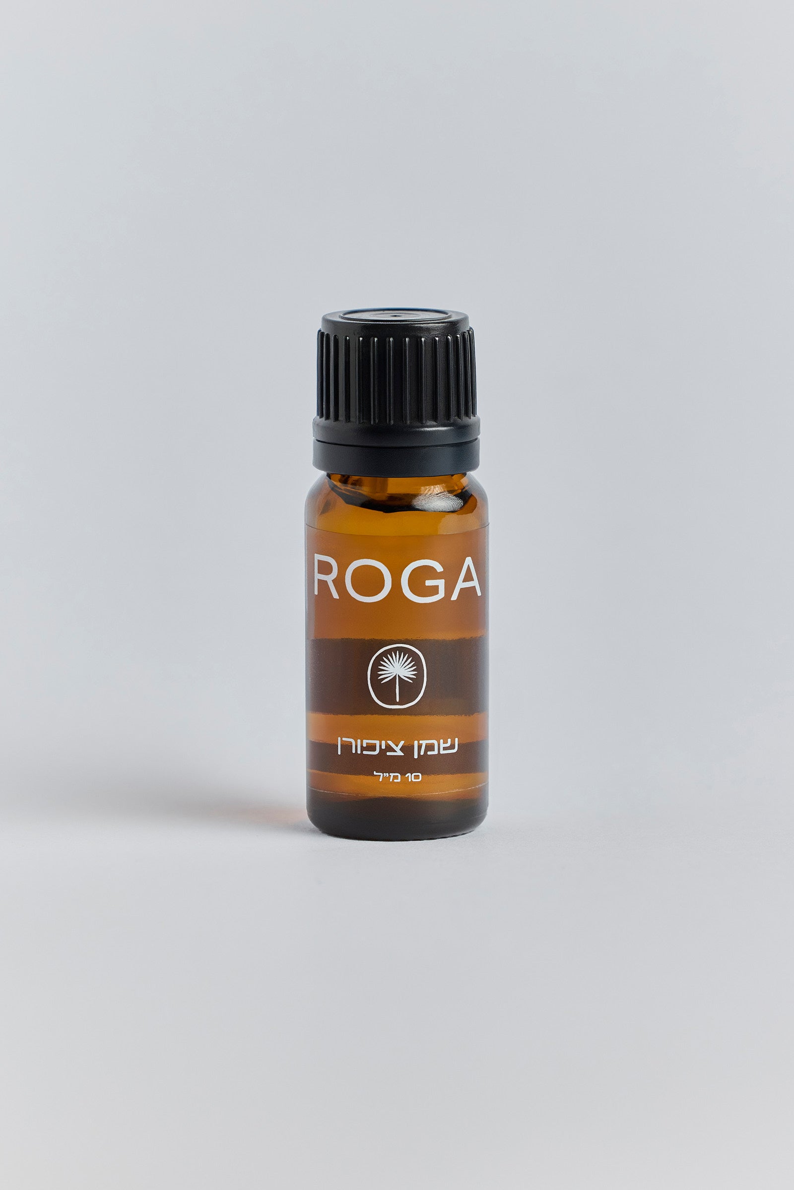 שמן אתרי ציפורן