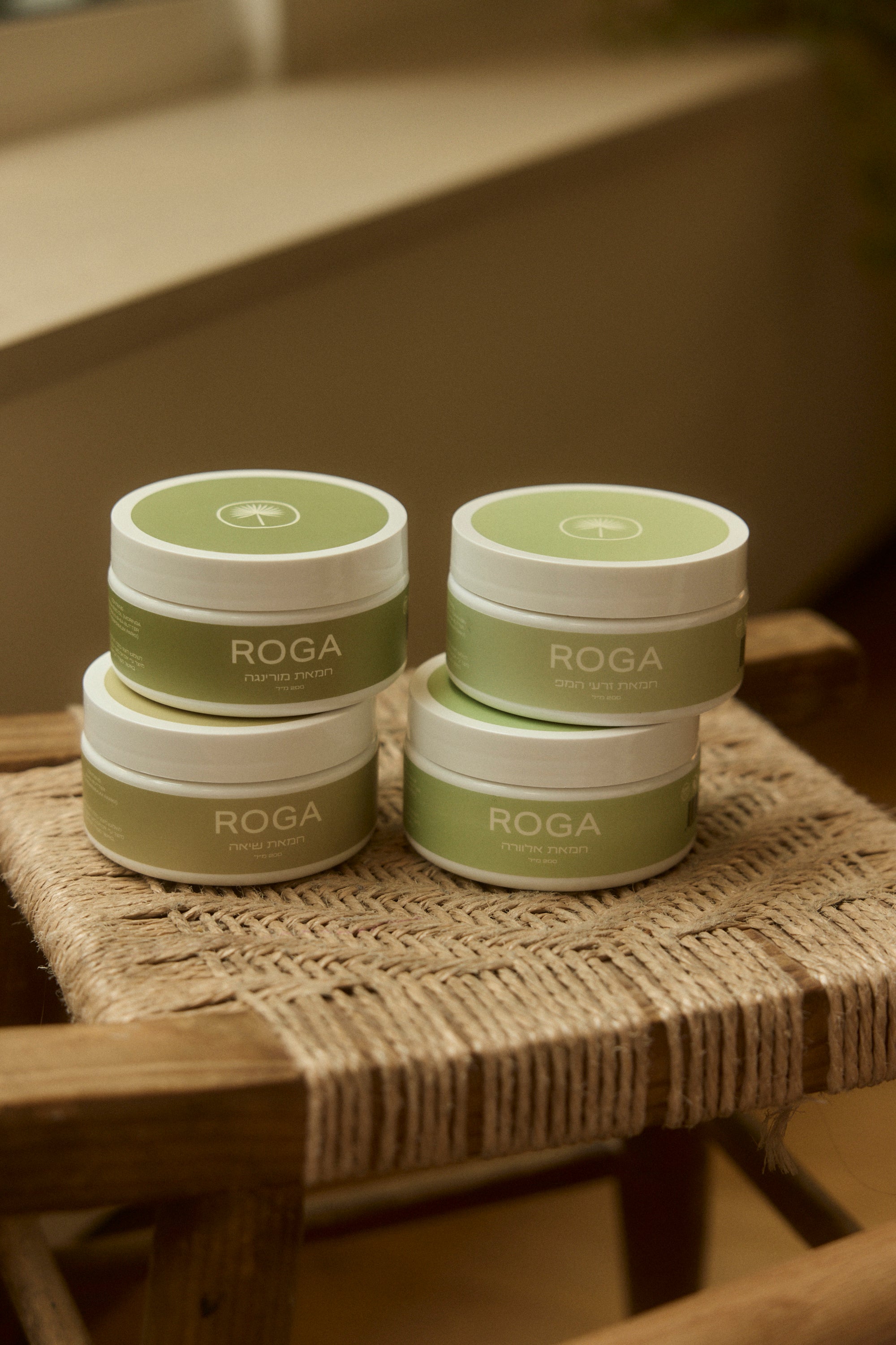 חמאת זרעי המפ